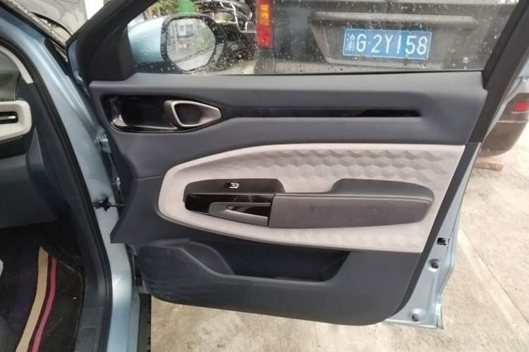 Used Baojun RM-5 2019 1.5T CVT 24-Hour Online Luxury Version 7 Seats
