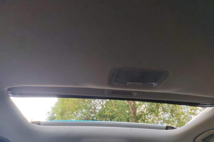 Used Hyundai Elantra (5th Generation / Langdong) 2013 1.6L Automatic Luxury Model