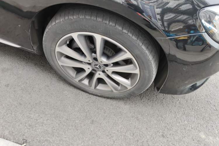 Used Mercedes-Benz E-Class 2020 E 260 L
