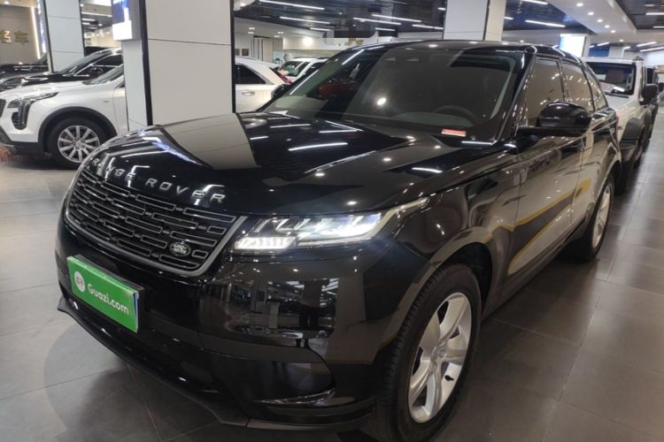 Used Land Rover Range Velar 2024 S Model Guazi used car, China used car export, Used car for sale, Used  cars, Cheapest cars for sale