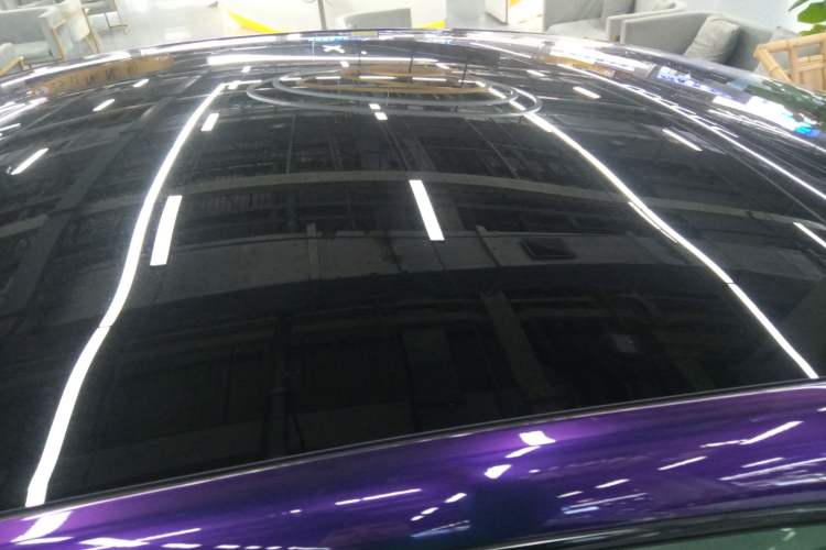 Used XPeng P7 2020 670N
