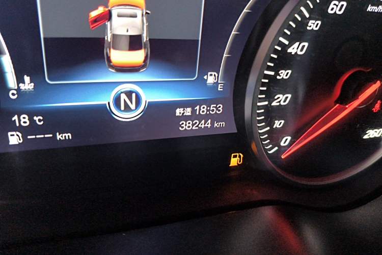 Used Hongqi H5 2020 1.8T Automatic ZhiLian QiYun Edition