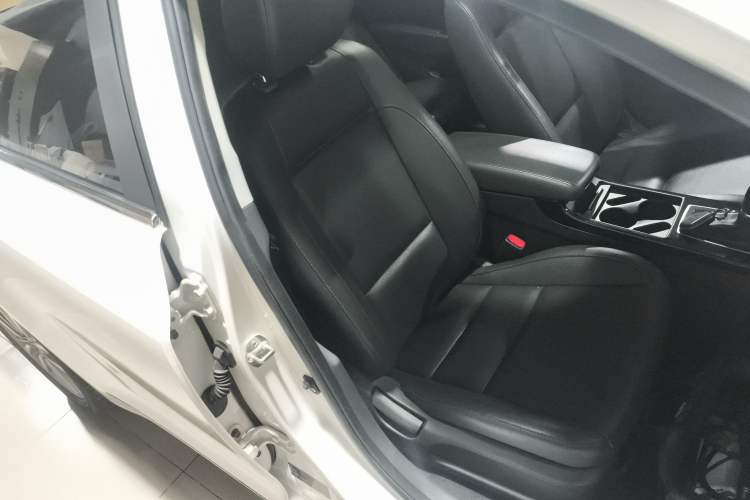 Used Hyundai Mistra 2017 1.8L Automatic Smart GLS China V Standard