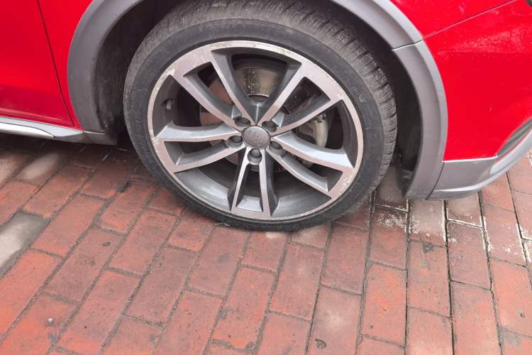 Used Audi A1 2016 30 TFSI Sportback Design Fashion Edition