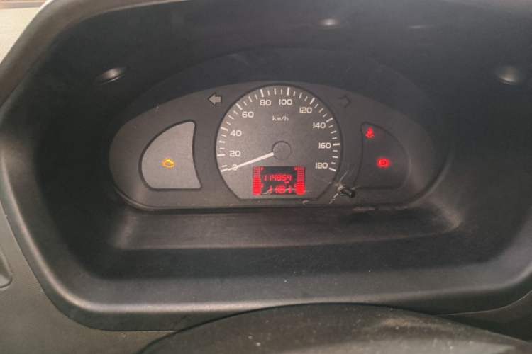 Used Wuling Rongguang S 2021 1.2L Base Model 5-Seater LSI
