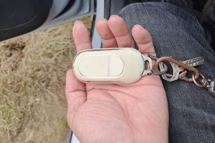 Used Leapmotor C01 2023 525 Comfort Edition
