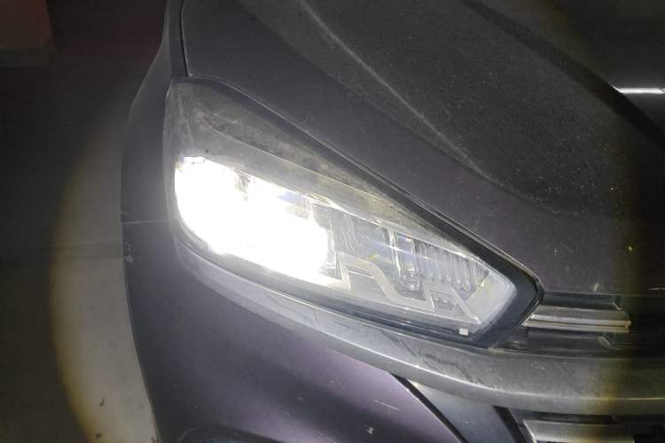 Used Chery Tiggo 8 2019 1.6 TGDI Automatic Prestige Model
