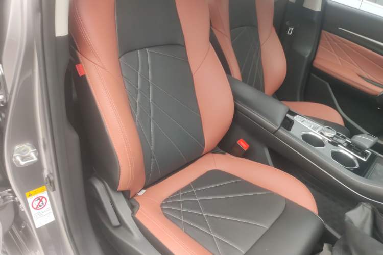 Used Changan Eado 2022 PLUS Blue Whale NE 1.4T GDI DCT Prestige Edition