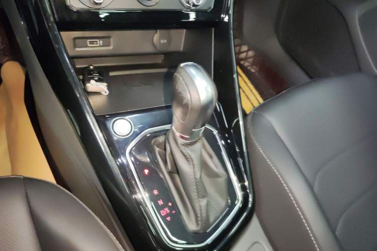 Used Jetta VS7 2021 30th Anniversary Edition 1.4T Automatic Enjoyment Model