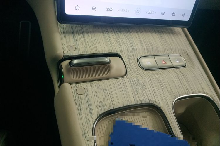 Used Nio ET7 2022 100kWh First Edition