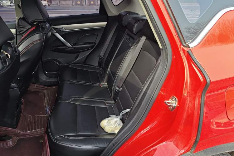 Used Geely Auto Coolray 2019 260T DCT Knight China V Standard