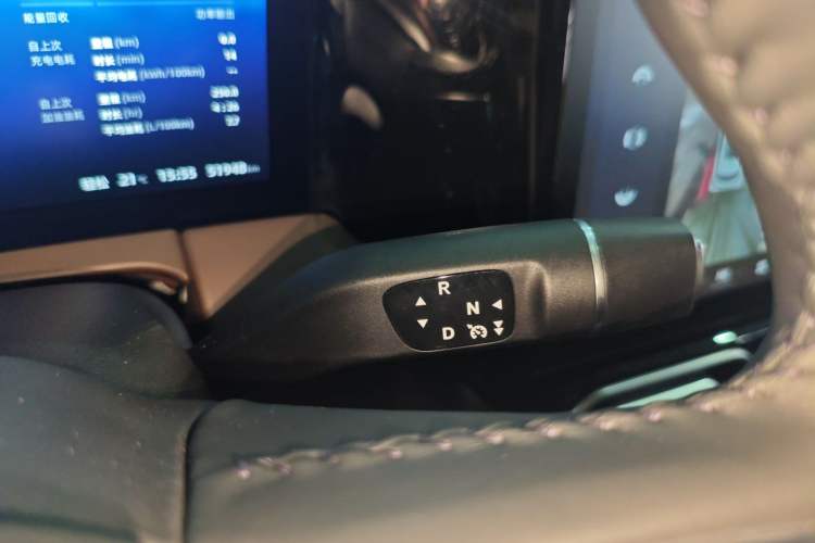 Used Leapmotor C11 2023 Range-Extended 180 Comfort Edition
