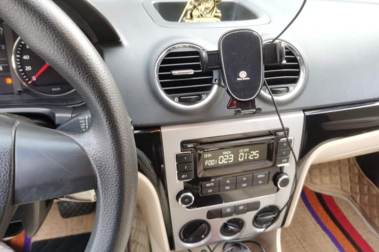 Used Volkswagen Lavida 2011 1.6L Automatic Premium Edition