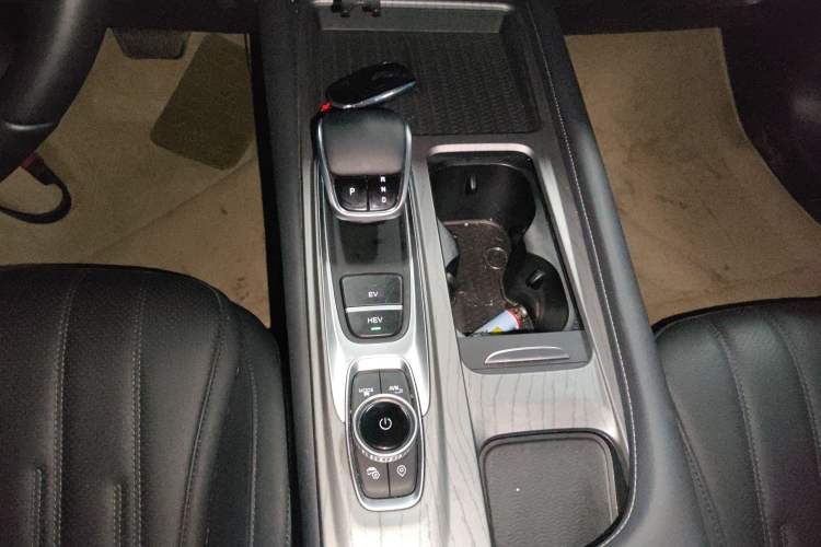 Used Chery Fengyun A8 2024 127 Yufeng Edition
