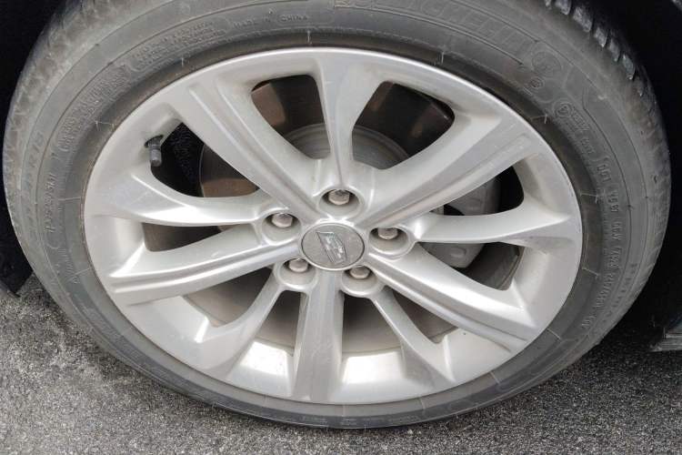 Used Cadillac CT5 2024 28T Luxury Pro Trim