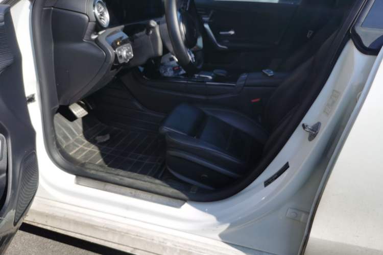 Used Mercedes-Benz CLA 2021 CLA 260 4MATIC