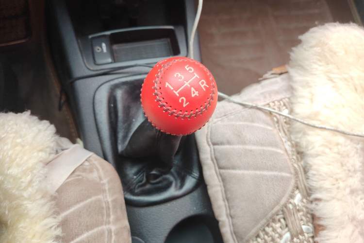 Used Kia Cerato 2010 1.6L MT GL
