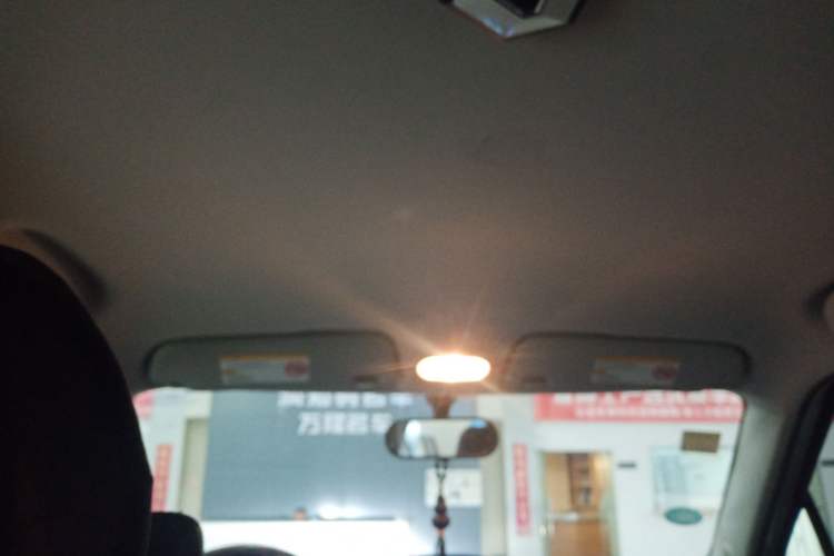 Used MG 3 2014 1.3L AMT Comfort Edition
