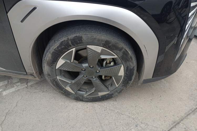 Used AION Y 2023 Plus 510 Enjoy Edition
