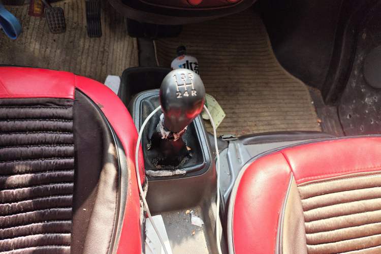 Used Wuling Rongguang S 2021 1.2L Base Model Window-Sealed 2-Seat LSI Car