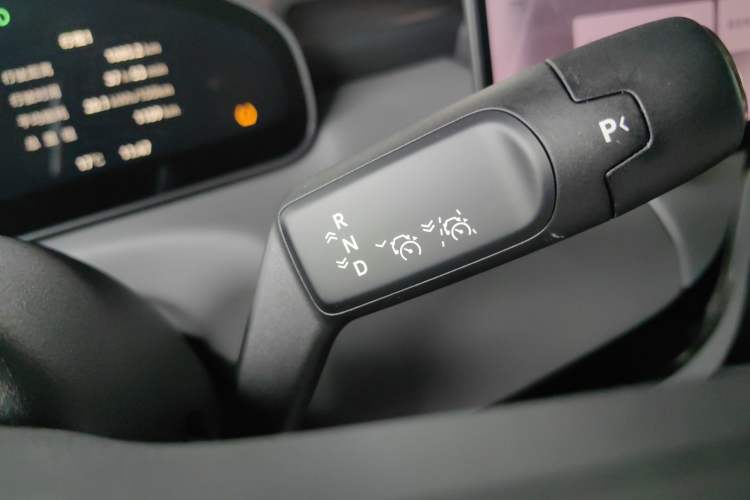 Used Zeekr MIX 2025 Intelligent Driving Version