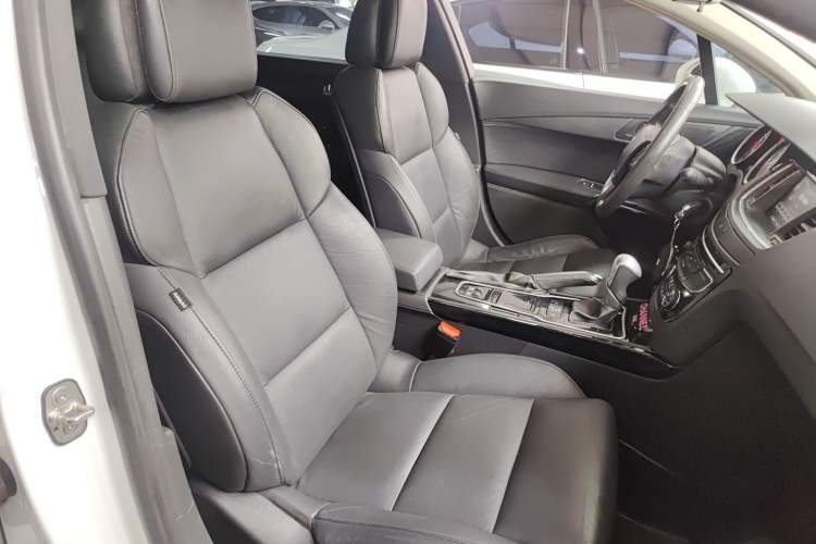 Used Peugeot 508 2013 2.0L 2nd Anniversary Edition Automatic Smart Enjoyment Version
