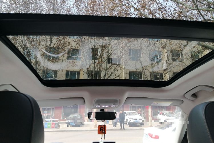 Used Audi Q3 2016 35 TFSI Fashion Model