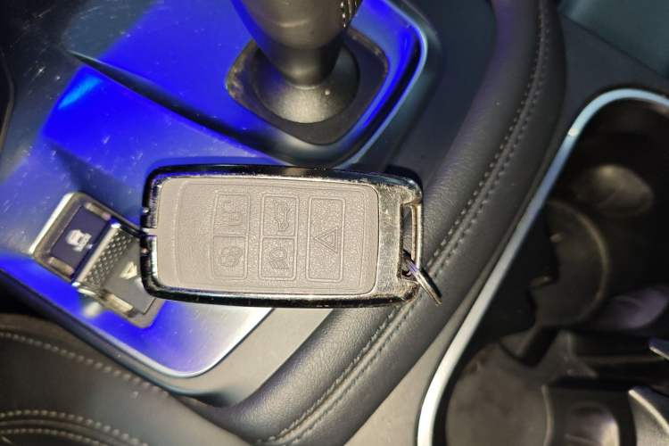 Used Jaguar E-PACE 2018 P250 S China VI
