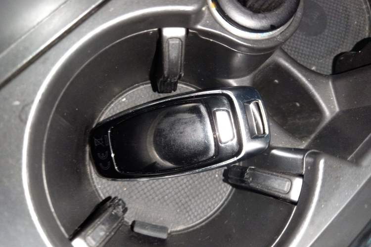 Used Audi Q8 2019 55 TFSI Luxury Dynamic Model
