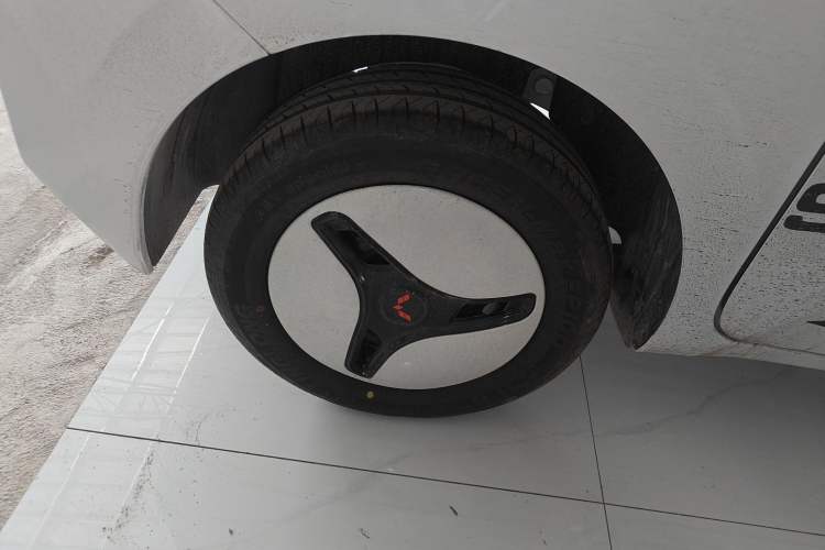 Used Wuling Zhiguang New Energy 2025 Standard Model
