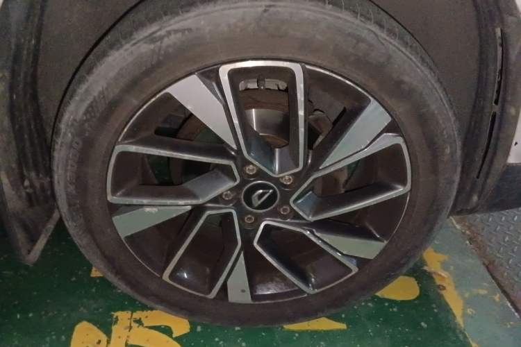 Used Jetta VS5 2019 280TSI Automatic Glory Edition