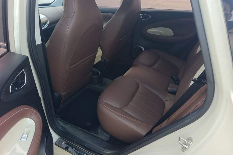 Used Wuling Bingo 2023 203km Light Edition