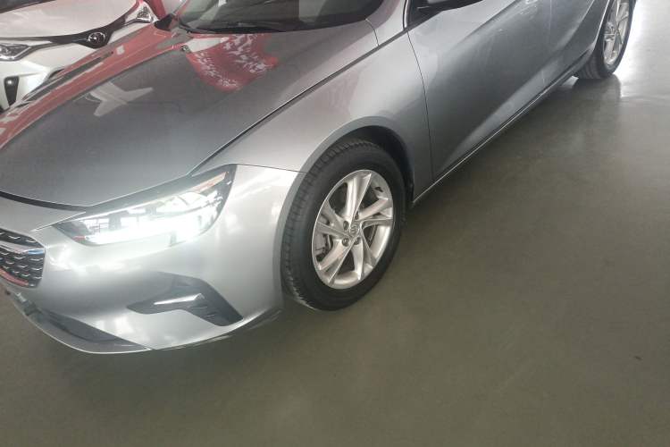 Used Buick Regal 2023 552T Smart Enjoyment Version