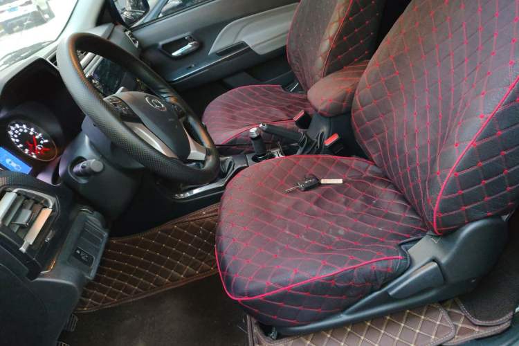 Used Great Wall Wingle 5 2023 2.0T Diesel 4x4 Elite Plus Double Cab