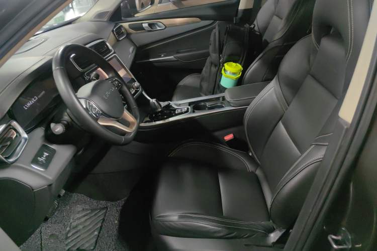 Used Lynk & Co 01 2017 2.0T Two-Wheel Drive Pro Edition