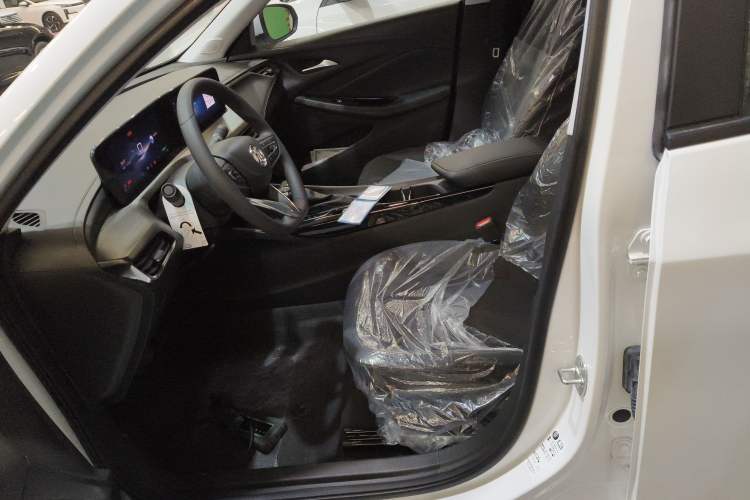 Used Buick Verano 2023 Pro Enjoyment Edition
