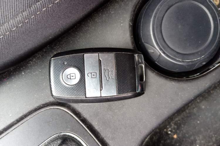 Used Kia K3 2013 1.6L Automatic Premium