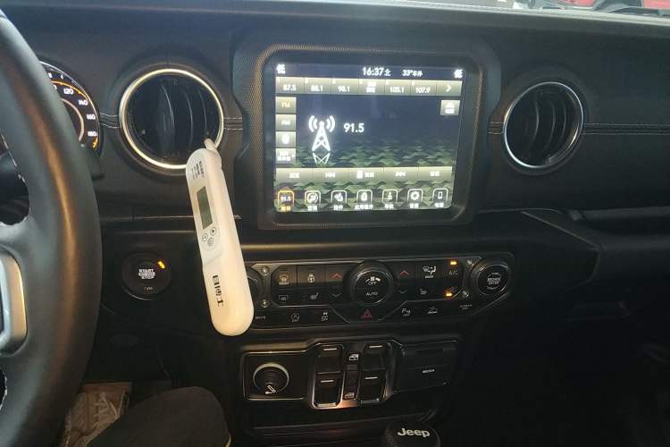 Used Jeep Gladiator 2022 3.6L Pioneer Edition