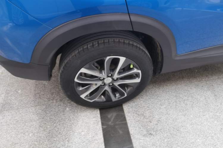 Used Buick Encore 2020 20T CVT Elite Edition