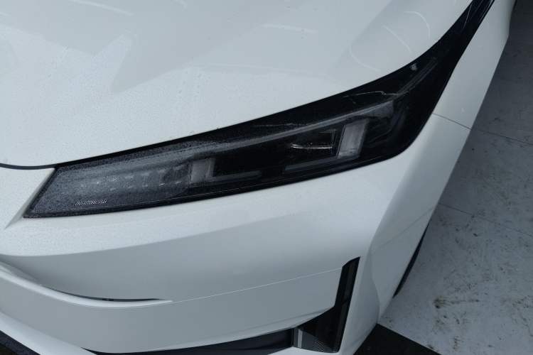 Used CHANGAN NEVO A05 2024 Truly Delicious Version 145 Prestige Edition