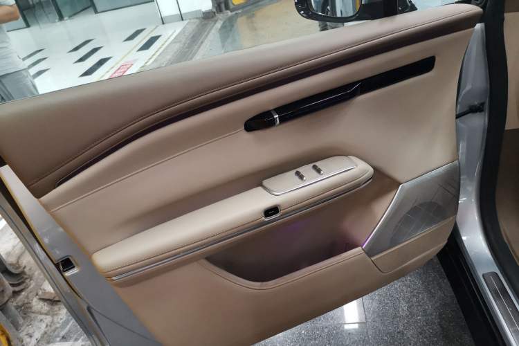 Used Hyptec HT 2024 825鸥翼 LiDAR Edition
