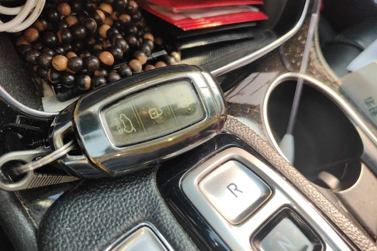 Used Hyundai Santa Fe 2019 380 TGDi GLS Automatic 2WD Luxury Version China V Standard
