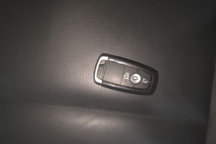 Used Ford Focus 2019 Hatchback EcoBoost 180 Automatic Titanium Edition