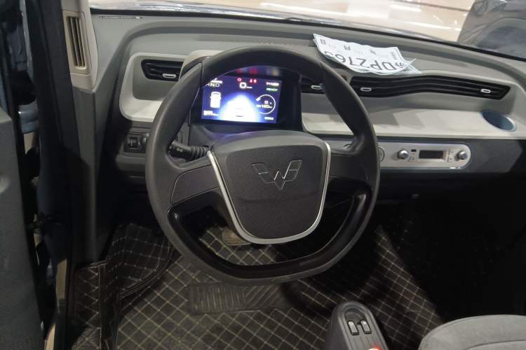 Used Wuling Hongguang MINIEV 2022 Macaron Premium Model – Lithium Iron Phosphate