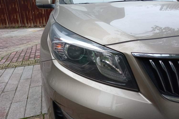 Used Kia K3 (Kai Shen) 2017 1.8L Automatic GLS
