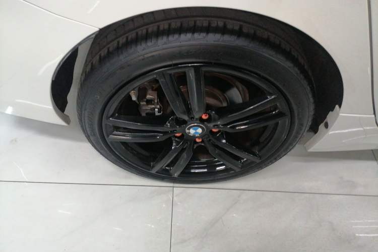 Used BMW 1 Series 2021 Restyled 125i M Sport Night Edition
