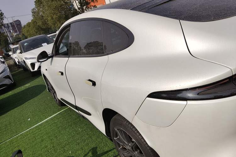 Used IM LS6 2023 Max Standard Edition
