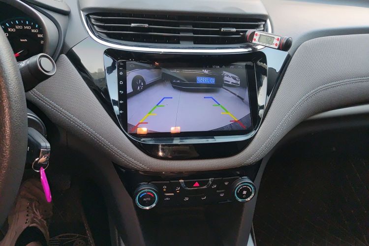 Used Chevrolet Malibu 2016 1.6T Automatic Comfort Edition
