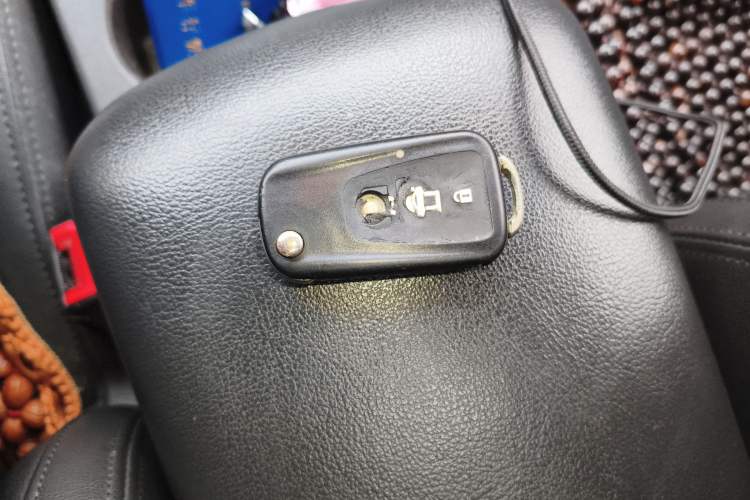 Used MG GS 2016 1.5TGI TST Luxury Edition
