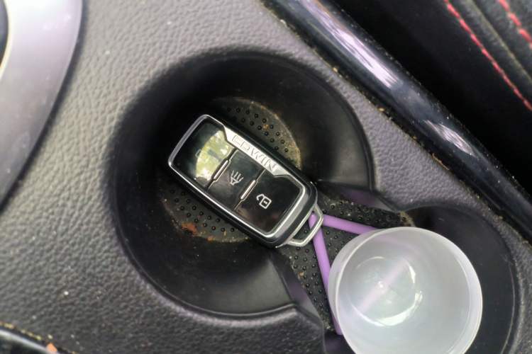 Used Cowin X3 2016 1.6L CVT Smart Connect III Version
